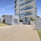 Koola Beach Apartments Bargara - map