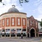 Premier Inn Swansea City Centre - map