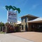 Rockhampton Palms Motor Inn - map