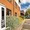 Ibis Wakefield East-Castleford - map