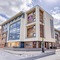 Premier Inn Durham City Centre - map