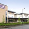 Premier Inn Stirling City Centre - map