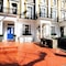 Inverness Terrace Serviced Apartments By Concept Apartments - map