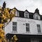 Angus Hotel - map