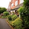 Barons Court Hotel - map