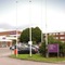 Premier Inn Leicester Fosse Park - map