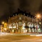 Duke Of Edinburgh Hotel - map