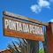 Pousada Ponta Da Pedra - map