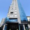 Best Western Tbilisi Art Hotel - map