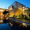 Conte Marino Villas - map