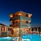 Zante Pantheon Hotel - map