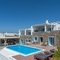Manolia View Mykonos - map