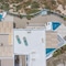 Vivere Houses - map