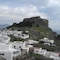 Lindos Del Mar Suites - Adults Only - map