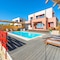 Spilia Bay Villas - map