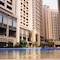 Winland 800 Hotel - map