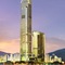 Nina Hotel Tsuen Wan West - map