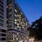 Marco Polo Hongkong Hotel - map