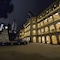The Pottinger Hong Kong - map