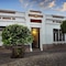 Hotel Bahia Blanca - map