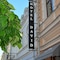Hotel King David - map