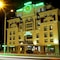 Cron Palace Tbilisi Hotel - map