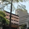 Hotel Provenza Garden - map