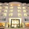 Hotel Atrium Plaza - map