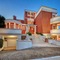 Boutique Hotel Villa Vulin - map