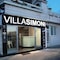 Villa Simoni Apartments - map