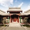 Beijing Ruyuan Courtyard - map