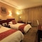 Overseas Chinese International Hotel - map