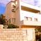 Apartments Pera - map