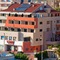 Apartments Agava - map