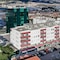 Bb Residence - map