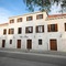 Vila Riva Apartments - map