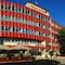Fordan Hotel - map