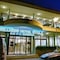 Wellness Hotel Gyula - map