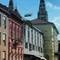 Mozart Hotel - map