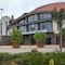 Gokart Hotel - map