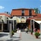 Park Hotel Ambrózia - map