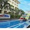 Eastparc Hotel - map