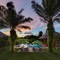 Bendega Villas - map