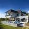 Sun Island Suites & Spa Goa Gong - map