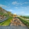 Four Points By Sheraton Bali, Ungasan - map