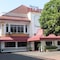 Hotel Pelangi Malang - map