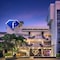 Fashion Hotel Legian - map