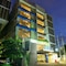 Hotel 88 Embong Kenongo By Wh - map