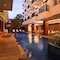 Ping Hotel Seminyak - map