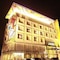 Maxonehotels At Vivo Palembang - map
